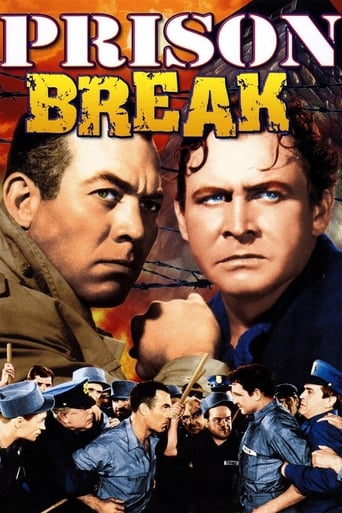 Poster of Prison Break