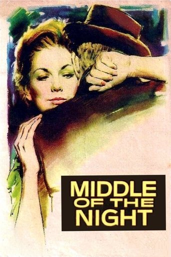 Middle of the Night Poster of Middle of the Night