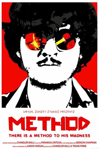 Method Poster of Method