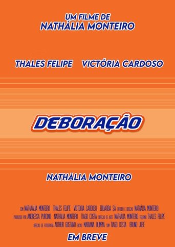 Poster of Deboração