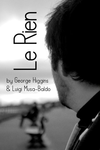 Poster of Le Rien