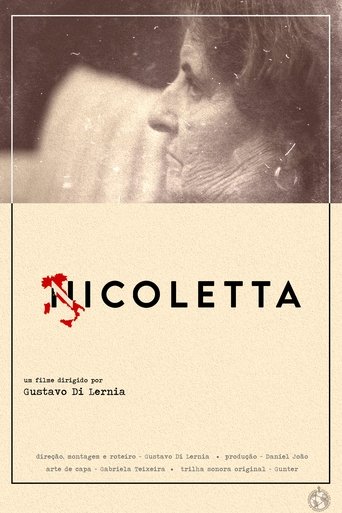Nicoletta Poster of Nicoletta