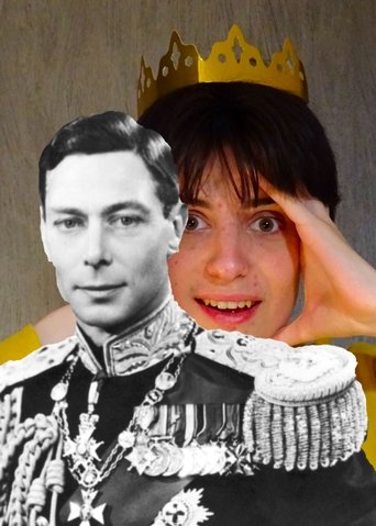 Adam & George VI Poster of Adam & George VI