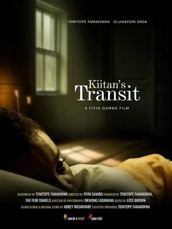 Kiitan's Transit Poster of Kiitan's Transit