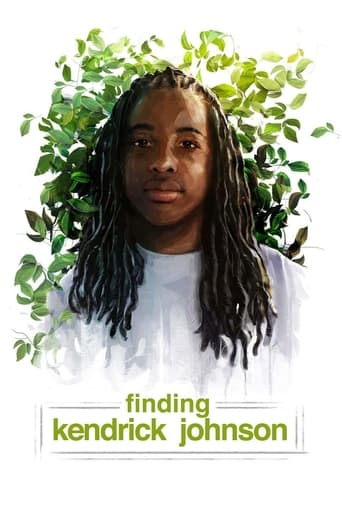 Poster of Finding Kendrick Johnson