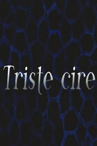 Poster of Triste cire