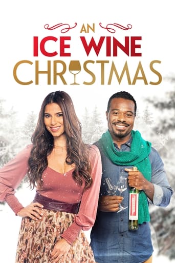 Poster of An Ice Wine Christmas