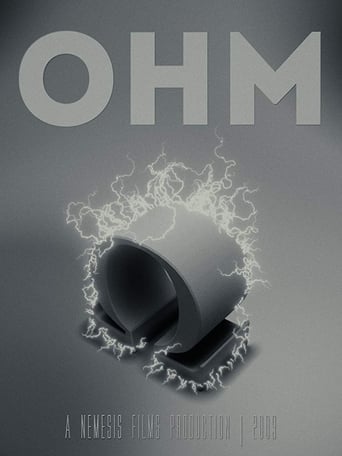 Poster of Ohm