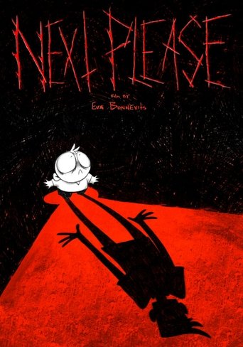 Poster of Next Please