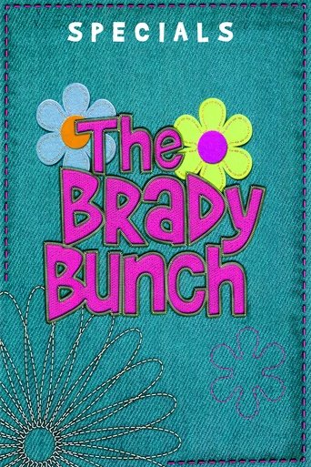 Portrait for The Brady Bunch - Specials