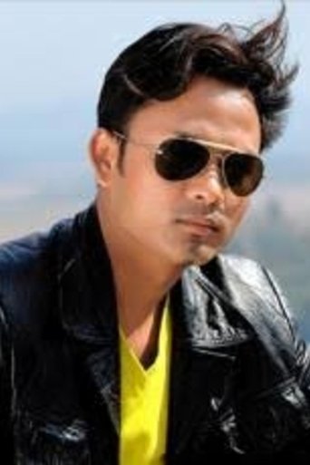 Portrait of Kaiku Rajkumar