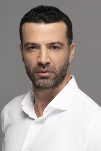 Portrait of Baran Ayhan