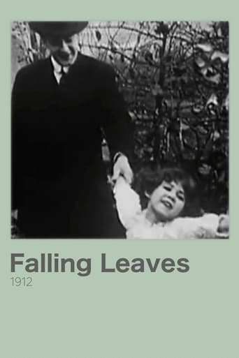 Poster of Falling Leaves