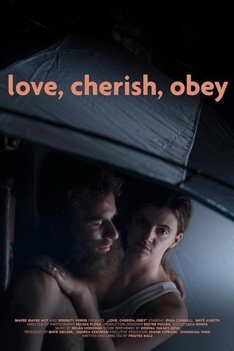 Love, Cherish, Obey Poster of Love, Cherish, Obey