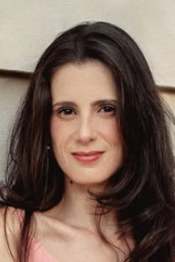 Portrait of Isabela Prado