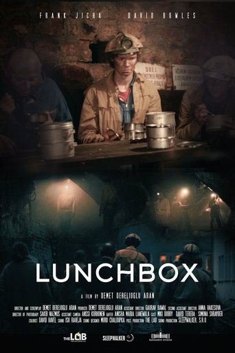 Lunchbox Poster of Lunchbox