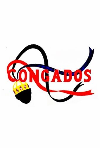 Poster of Congados