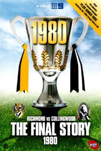 Poster of The Final Story 1980
