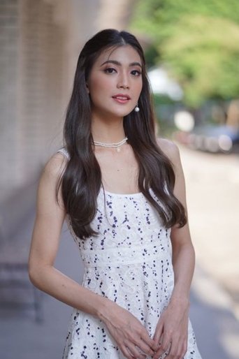 Portrait of Chaniporn Submee