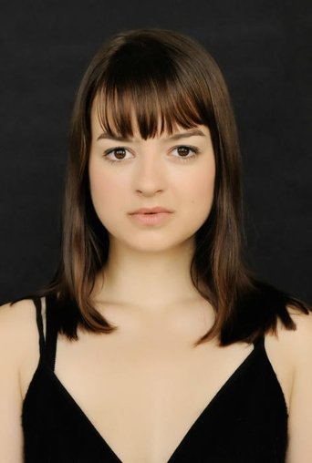 Portrait of Michelle Barthel