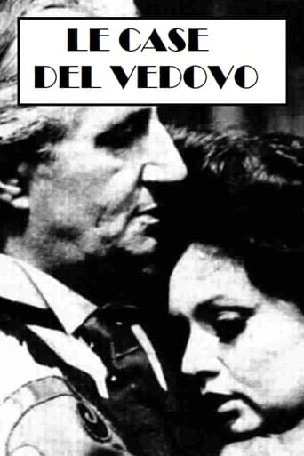 Poster of Le Case del Vedovo
