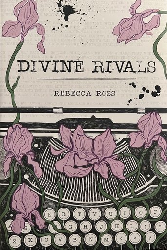 Divine Rivals Poster of Divine Rivals