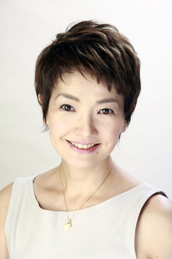 Portrait of Saiko Isshiki