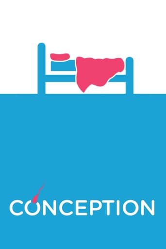 Poster of Conception