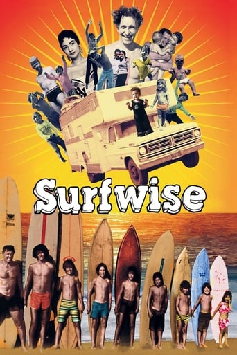 Poster of Surfwise