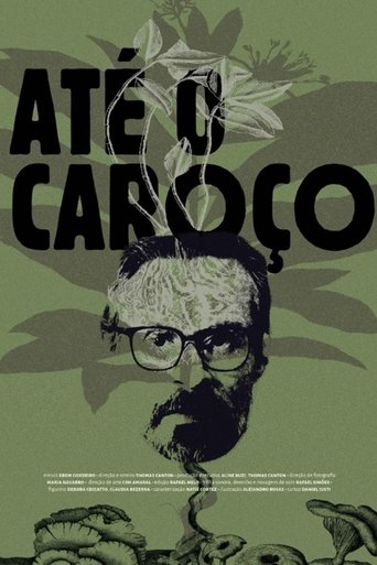 Poster of Até o Caroço