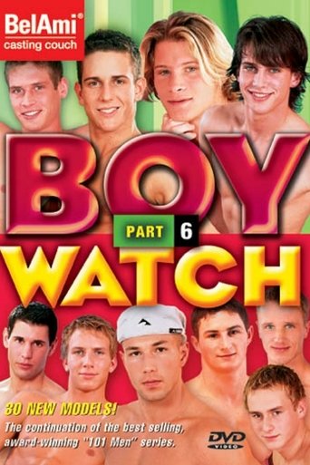 Boy Watch 6 Poster of Boy Watch 6