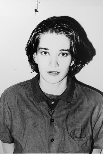 Portrait of Bettina Köster