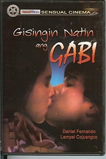 Poster of Gisingin Natin Ang Gabi