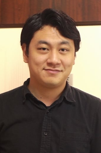 Portrait of Ryutaro Nakagawa