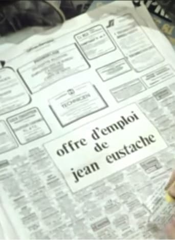 Poster of Offre d'emploi