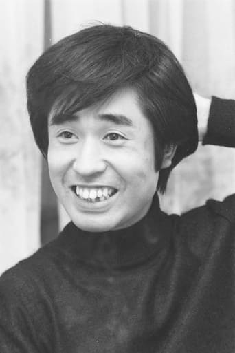 Portrait of Kaoru Shoji