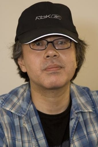 Portrait of Masamitsu Hidaka