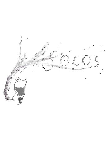 Solos Poster of Solos