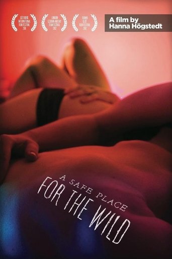 Poster of A Safe Place for the Wild