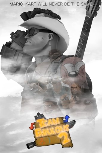 Poster of Team Fabulous 2