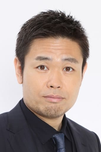 Portrait of Hiroshi Shinagawa