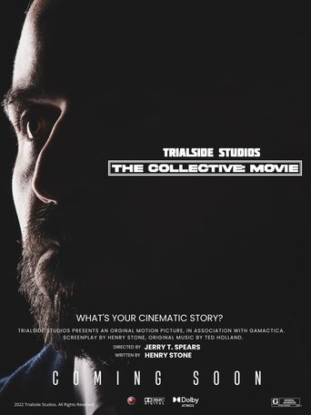 Poster of The Collective: Movie