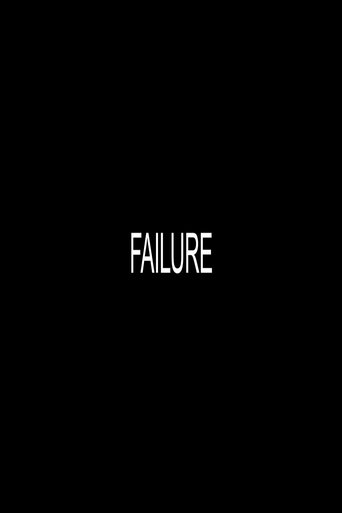 Failure Poster of Failure