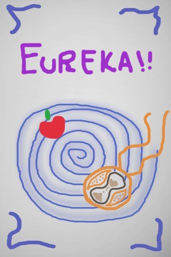 Eureka!! Poster of Eureka!!