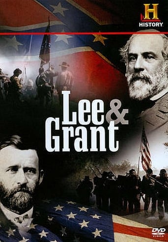 Poster of Lee & Grant