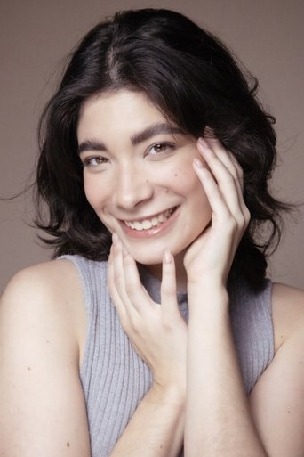 Portrait of Iza Duarte