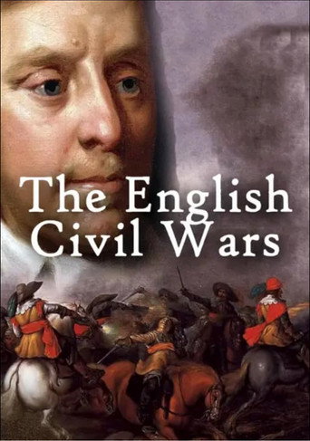 Poster of The English Civil War