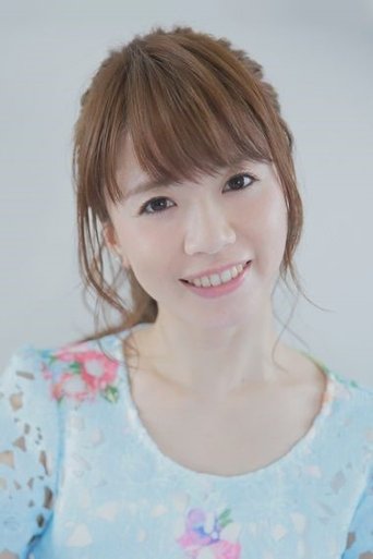 Portrait of Maiko Fujita