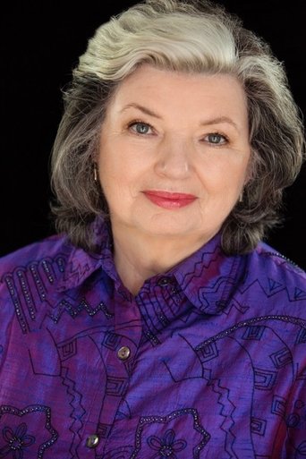 Portrait of Kathleen Fee