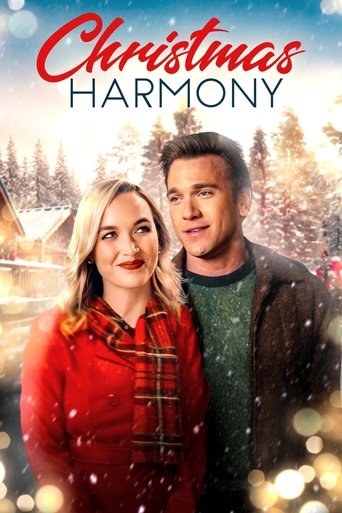 Christmas Harmony Poster of Christmas Harmony